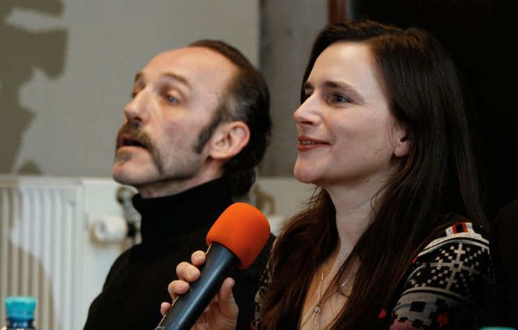 Karl Markovics