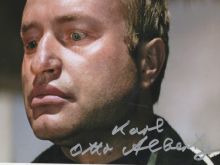Karl-Otto Alberty photo