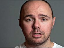 Karl Pilkington