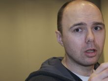 Karl Pilkington