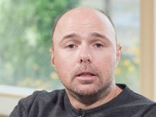 Karl Pilkington