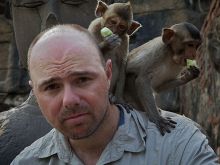 Karl Pilkington