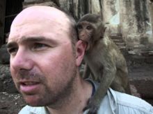 Karl Pilkington