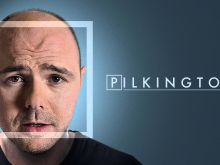 Karl Pilkington