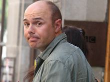 Karl Pilkington