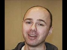 Karl Pilkington