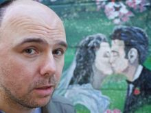 Karl Pilkington