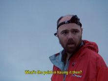 Karl Pilkington