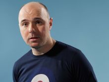 Karl Pilkington