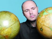 Karl Pilkington