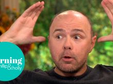 Karl Pilkington