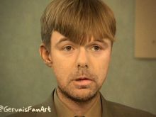 Karl Pilkington