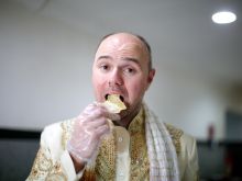 Karl Pilkington