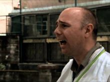 Karl Pilkington