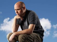 Karl Pilkington