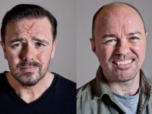 Karl Pilkington