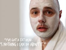 Karl Pilkington