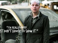 Karl Pilkington