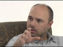 Karl Pilkington