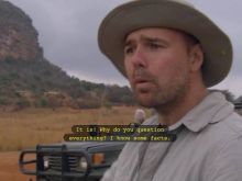 Karl Pilkington
