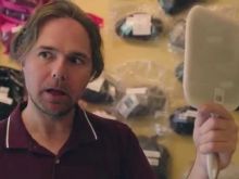 Karl Pilkington