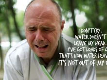 Karl Pilkington