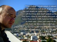 Karl Pilkington