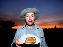 Karl Pilkington