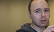 Karl Pilkington