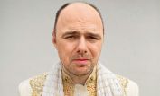 Karl Pilkington