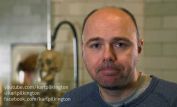 Karl Pilkington