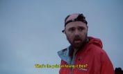 Karl Pilkington