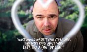 Karl Pilkington