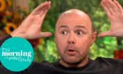 Karl Pilkington