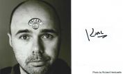 Karl Pilkington