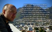 Karl Pilkington