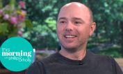 Karl Pilkington