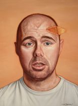 Karl Pilkington