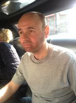 Karl Pilkington