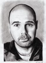 Karl Pilkington