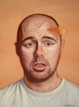 Karl Pilkington