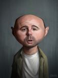 Karl Pilkington