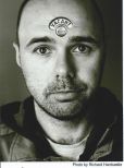 Karl Pilkington