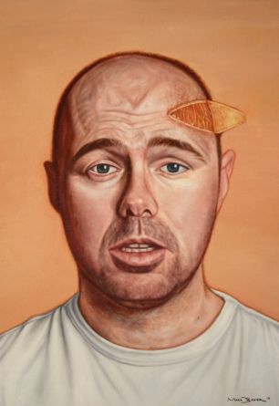 Karl Pilkington