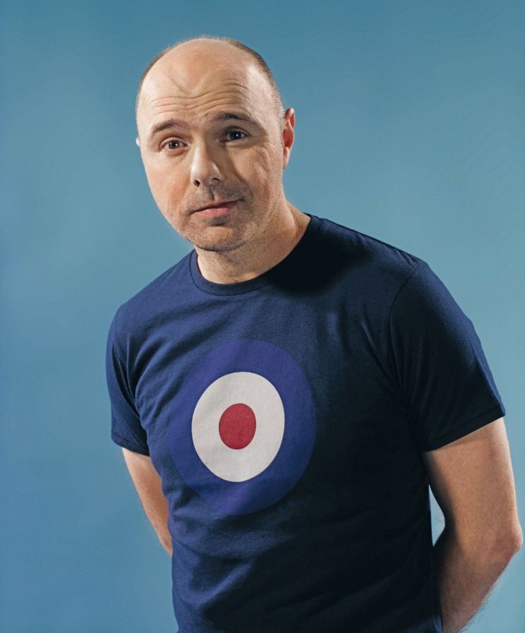 Karl Pilkington