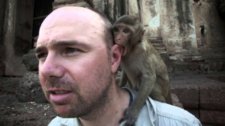 Karl Pilkington