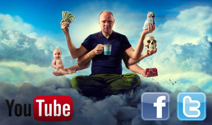 Karl Pilkington
