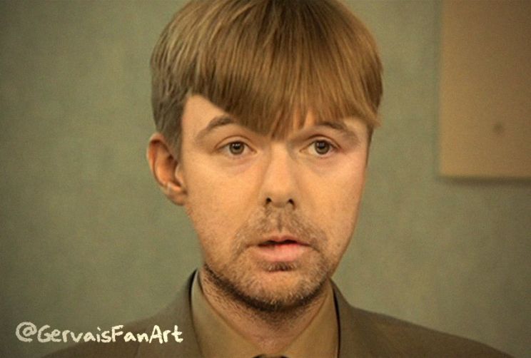 Karl Pilkington