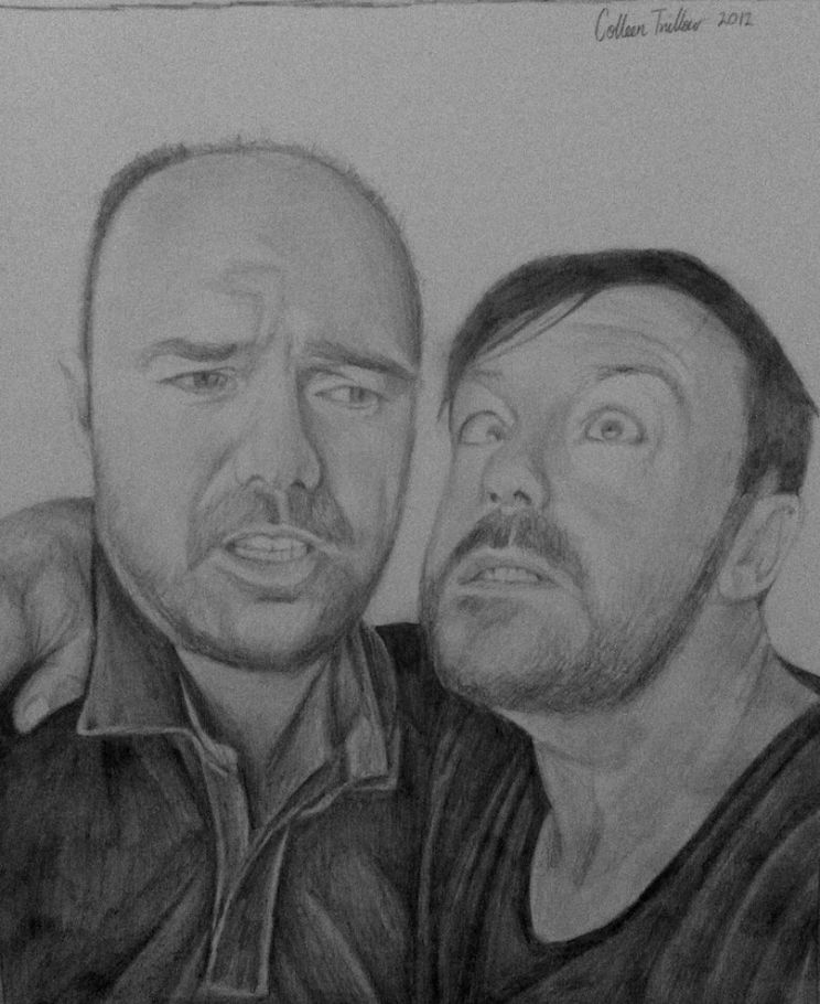 Karl Pilkington