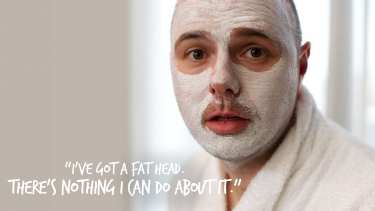Karl Pilkington
